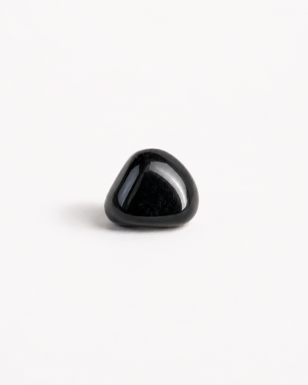 Black agate