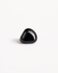 Black agate