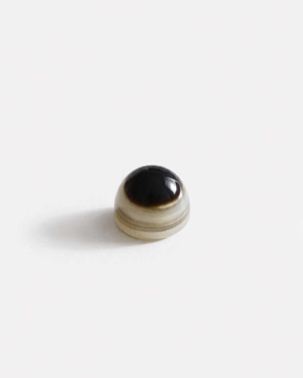 Agate eyes