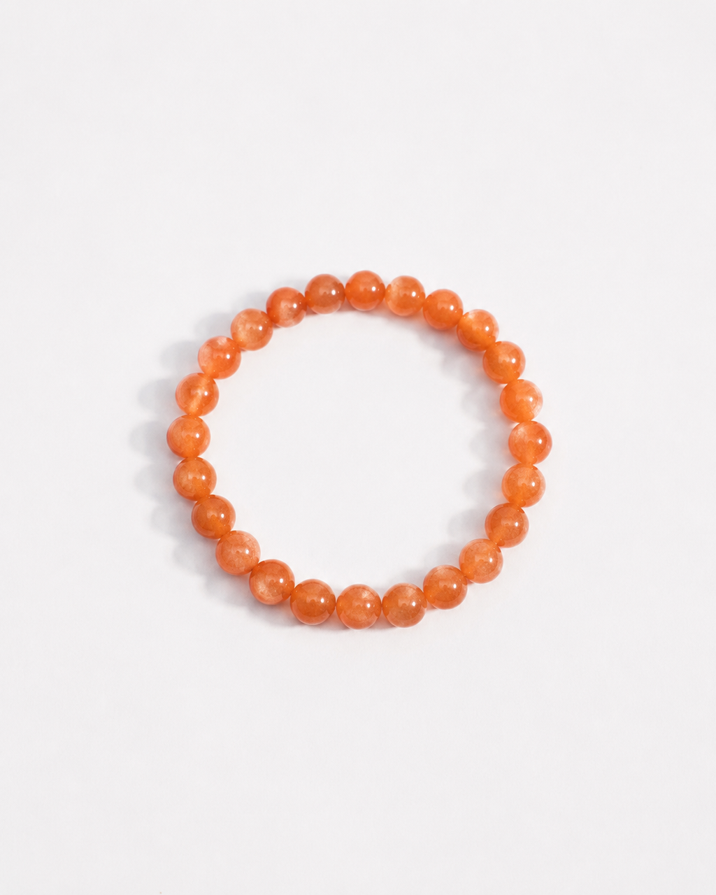 Carnelian Bracelet