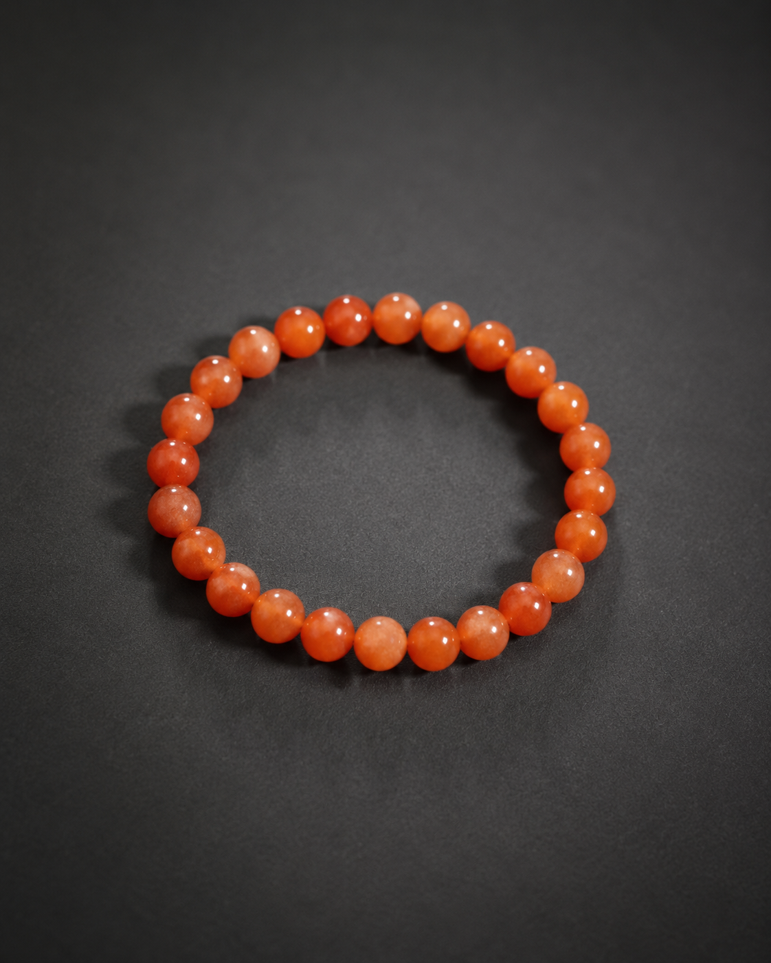 Carnelian Bracelet