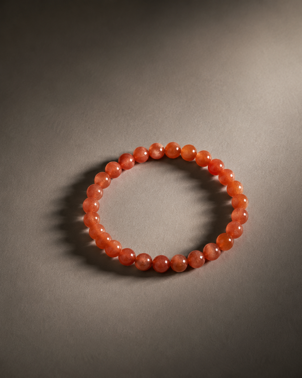 Carnelian Bracelet