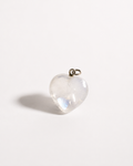 Sphatik stone pendant