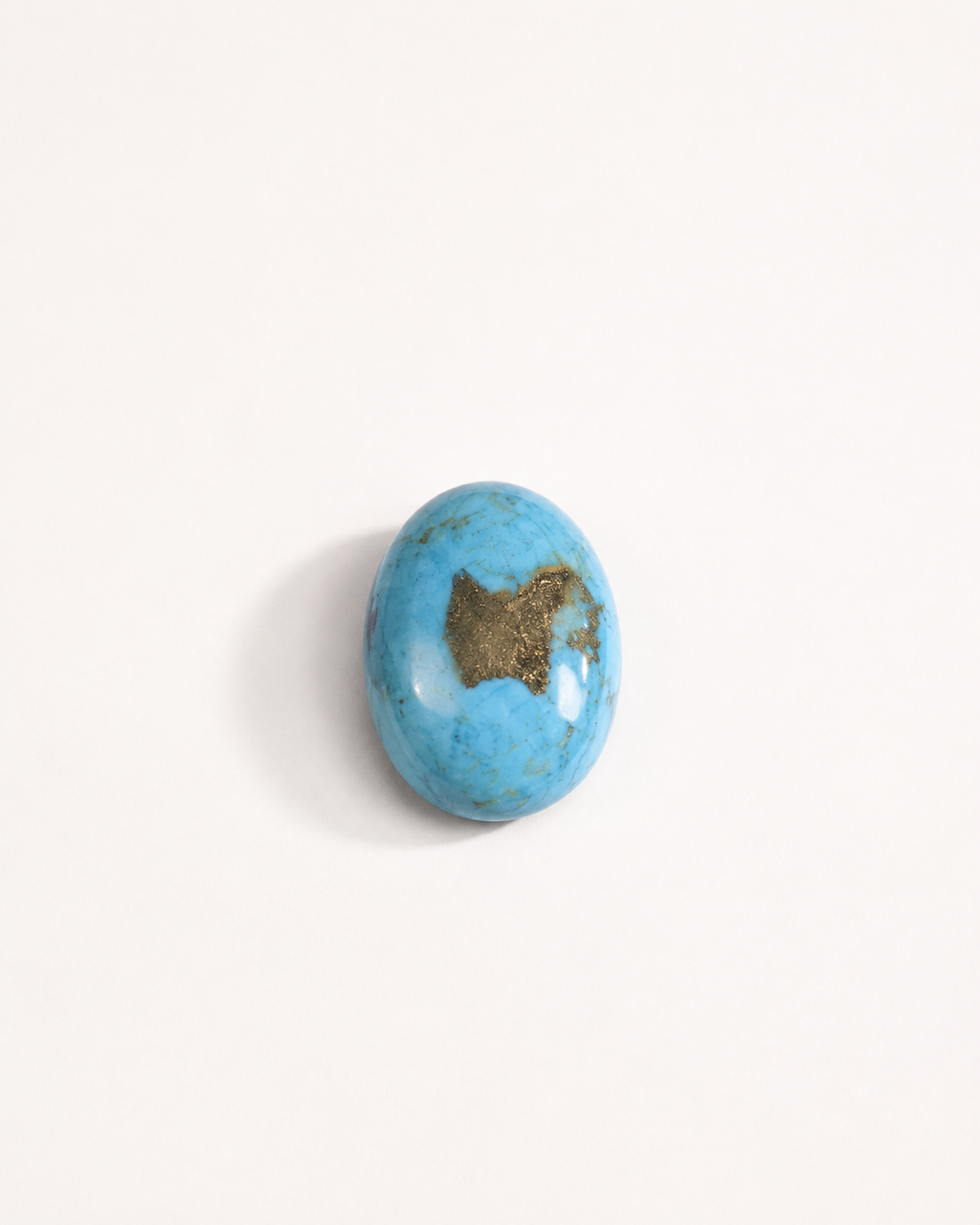 Natural Turquoise