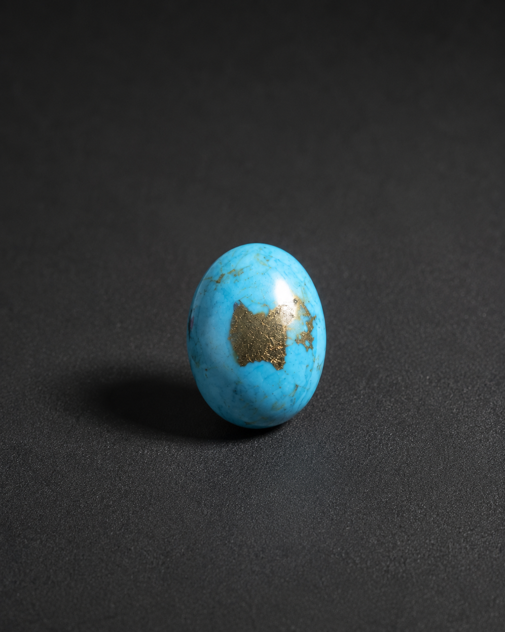 Natural Turquoise