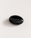 Black Onyx oval Stones