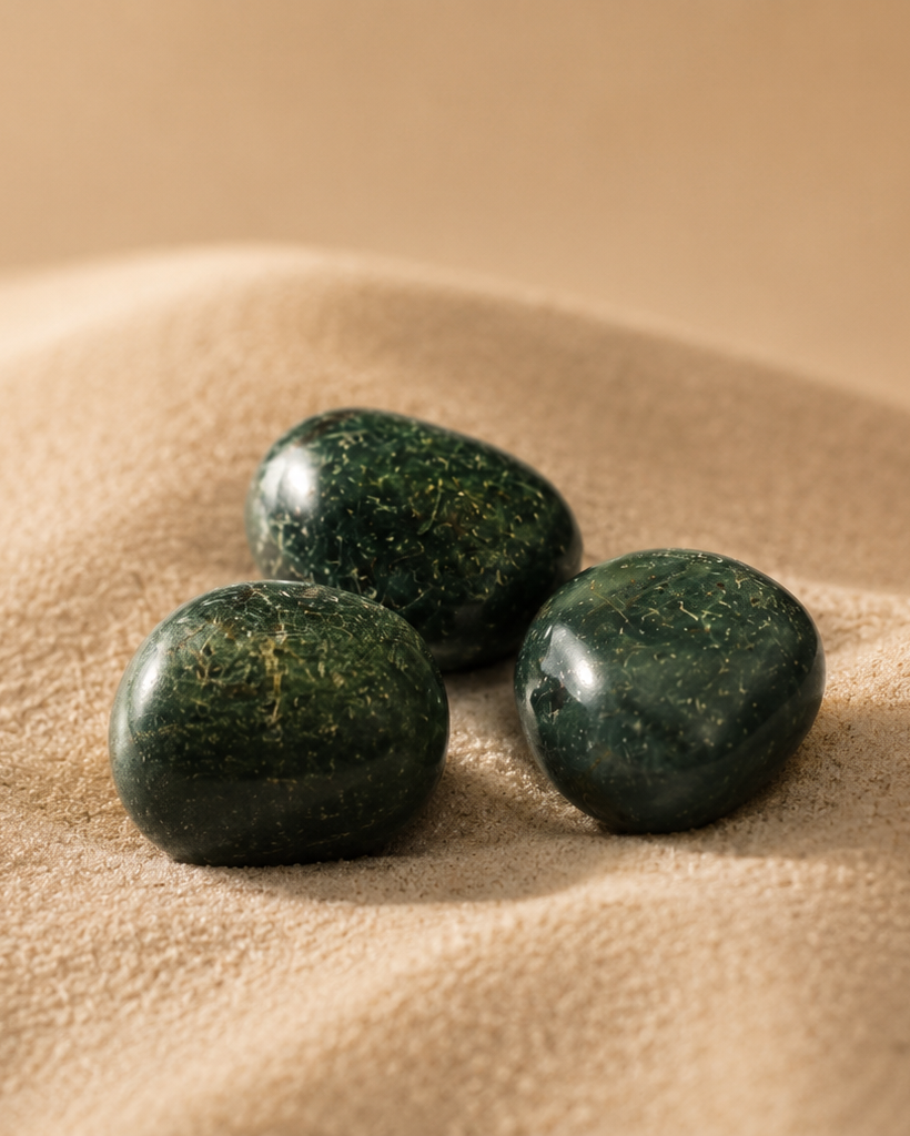 Green Jade
