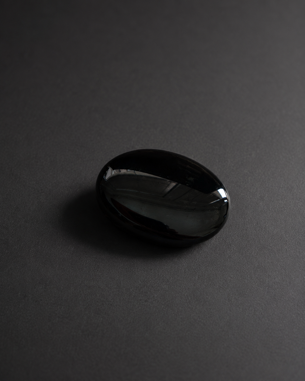 Black Onyx oval Stones
