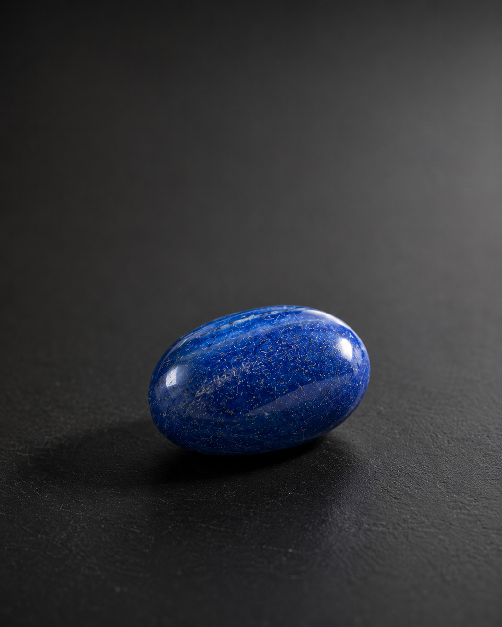 Blue Lace Agate Stone