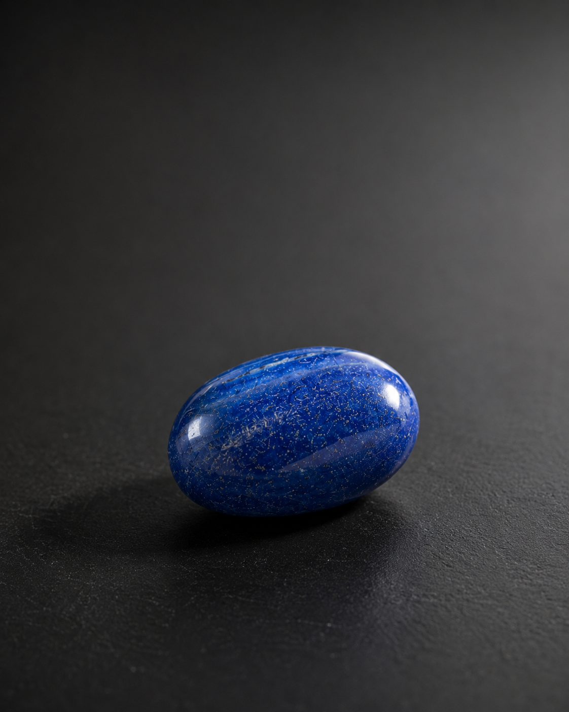 Blue Lace Agate Stone
