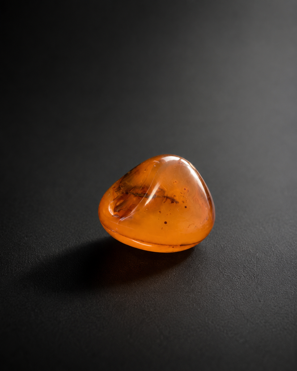 Carnelian Stone