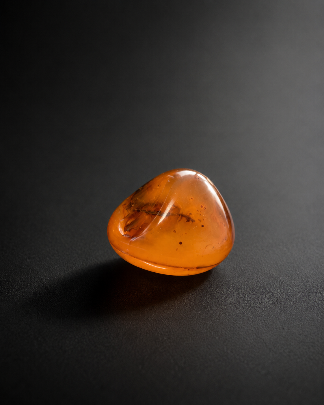 Carnelian Stone