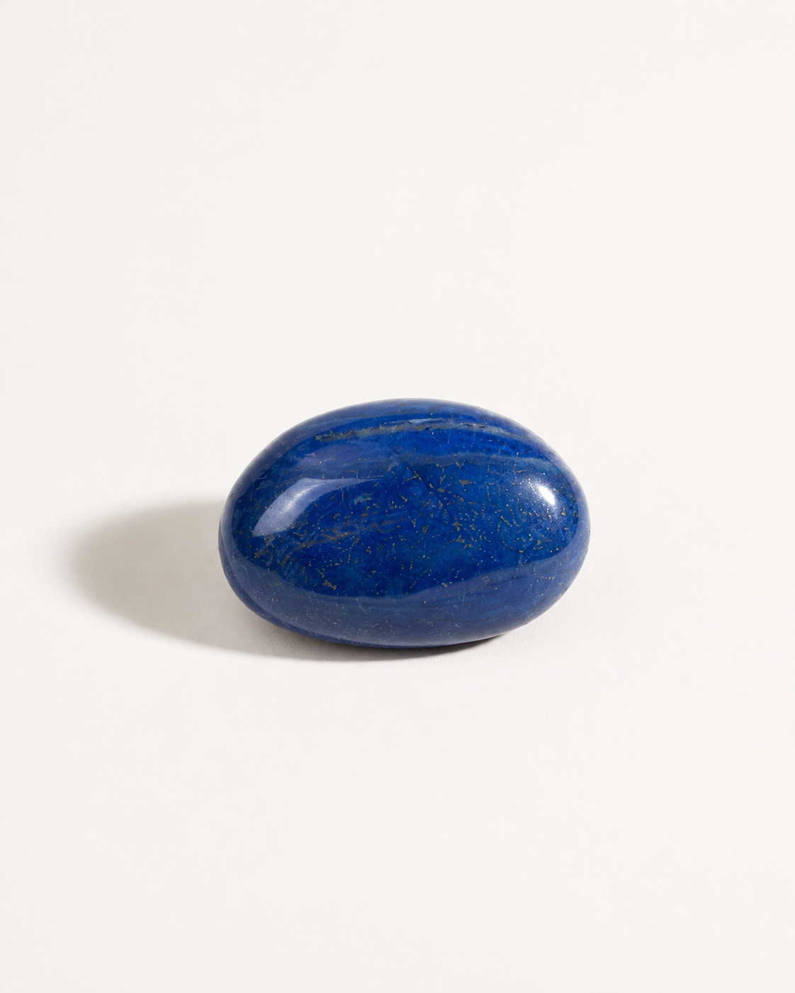 Blue Lace Agate Stone