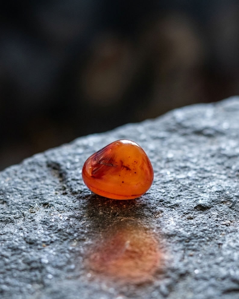 Carnelian Stone